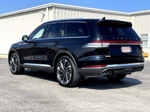 Clean Black 2024 Reserve AWD d'occasion, jantes en alliage R17, sièges en cuir, système de navigation, démarrage à distance, panoramique - Product Image 6