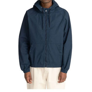 Chaqueta de Invierno Acolchada Impermeable para Hombre, Ligera y Plegable, con Cuello Alto y Cierre de Cremallera, para Golf, Senderismo y Viajes - Product Image 1