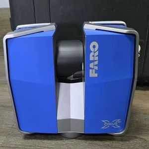 Ventes importantes du nouveau scanner laser 3D Focus3D X330, scanner laser FARO Focus S70 - Product Image 4
