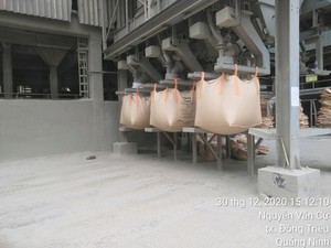 Cemento Portland CEM II 42.5R de Alta Calidad, Material de Construcción, Producto de Vietnam, Envío FOB/CIF - Product Image 3