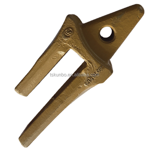 Máy Móc Xây Dựng Máy Xúc Phụ Kiện 207-5120/40 OEM Chất Lượng Lớn Máy Xúc Xô Răng Cho Quặng Sắt Khai Thác Mỏ - Product Image 2