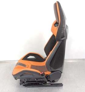 Kit de Tapicería de Cuero Recaro Sportster CS Suministrado por el Fabricante, Accesorio Interior de Automóvil de Estilo Popular para la Asiento Trasero - Product Image 6