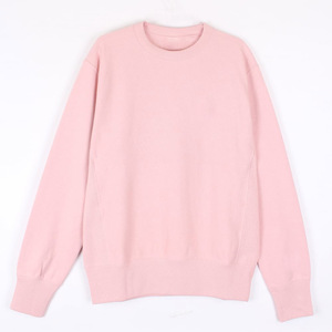 Sudadera gruesa unisex con muestra gratis para estampado de hojaldre Sudaderas con capucha lisas de cuello redondo baratas para hombres - Product Image 6