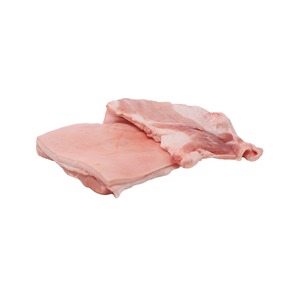 Carne de cerdo congelada de la mejor calidad, proceso IQF, carne de grado frontal y trasero con piel, suministro a un precio económico - Product Image 3