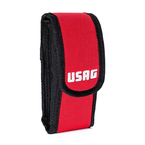 Usag Portefeuille vide en nylon, sacs à outils pratiques pour l'organisation et la mobilité - Product Image 2