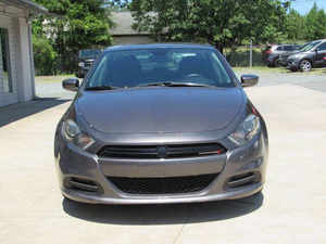 Meilleure vente en gros de voitures d'occasion pas chères : Dodge Dart SXT 2015, berline 4 portes, conduite à gauche, jantes en alliage, sièges en cuir, MP3, entrée sans clé - Product Image 3