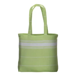 Borse Shopper in Cotone Fouta Personalizzate per Merchandising Promozionale - Product Image 5