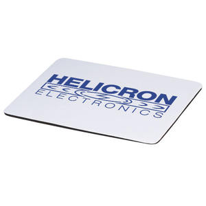 Alfombrilla de ratón personalizada con base de goma pura Alfombrillas de ratón personalizadas de primera calidad - Product Image 2