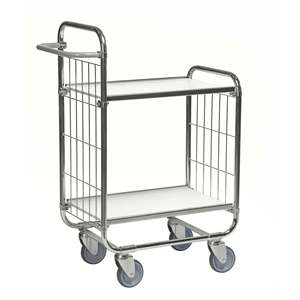 Équipement de transport et de stockage série 8000 - Product Image 1