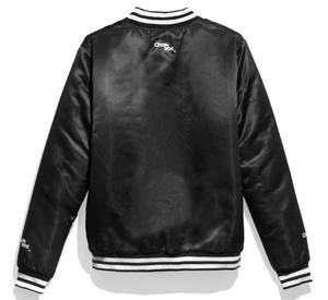 ผ้าซาตินขนแกะสีดำทันสมัยออกแบบได้ตามต้องการ - Product Image 2