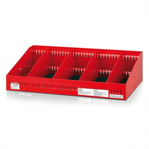 Estante Inclinado Usag para Armarios de Herramientas - Product Image 2