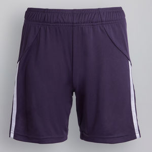 Pantalones cortos de fútbol sublimación verano/primavera al por mayor de fábrica suministro de ropa deportiva OEM - Product Image 1