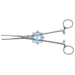 Pince chirurgicale en acier inoxydable Kocher Source d'alimentation manuelle pour la précision et la durabilité - Product Image 4