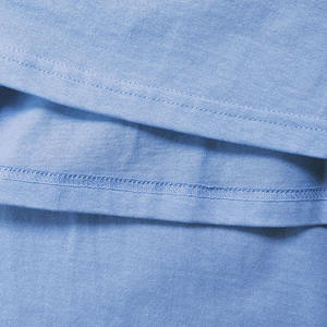 Camiseta sin mangas de gimnasio de secado rápido para hombre, chaleco deportivo de entrenamiento muscular, Camiseta de punto decorada con estampado informal de licra, transpirable para Fitness - Product Image 6