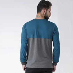 Free shipping mix size color high quality 100% premium cotton t-<b>shirt</b> , custom print <b>men</b> t <b>shirt</b> with your logo or design print - Product Image 2