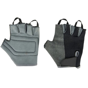 Offre Spéciale gants de Fitness en cuir de haute qualité gants de gymnastique d'haltérophilie confortables hommes femmes nouveauté vente chaude Fitness - Product Image 5