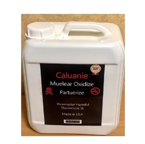 Compra Caluanie Muelear Oxidize de calidad a la venta cerca de mí - Product Image 1