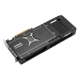 2025 nuevo A S U S Prime Rad EON RX 9070 XT OC 16GB GDDR6 PCIe 5,0 V G A RX 9070XT GPU RX9070 XT tarjeta de vídeo - Product Image 4