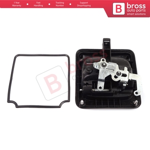Manija de Puerta Corredera Derecha BDP810 9101T4 735307399 para Ducato Jumper Relay Boxer - Product Image 2