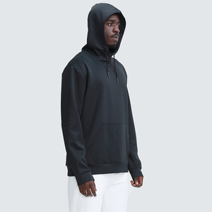 Sudadera con capucha vintage de alta calidad para hombre - Product Image 2