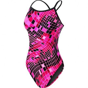 Jammer de natation de course de haute qualité Durable et confortable Singlet de natation athlétique à séchage rapide Conception extensible respirante - Product Image 5