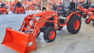Moteur Kubota D1105 (3 cylindres, refroidissement liquide, diesel E-TVCS) d'occasion pour tracteurs agricoles utilitaires Kubota B2601 à vendre - Product Image 4