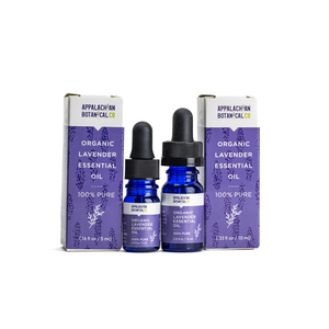Huile essentielle de lavande ABCo (ABCo Essentials) (10 mL) - Product Image 3