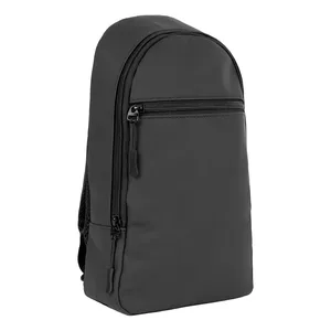 Borsa a Tracolla Promozionale Personalizzata Nizzy, Contenitore per Accessori e Gadget Personalizzati - Product Image 1