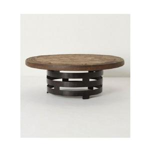 Últimos muebles, mesa de centro de café para centro de mesa, sofá, parte central lateral, pantalla, increíble diseño Industrial, mesa de centro - Product Image 3