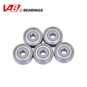 637 thép mạ crôm ZZ/2rs 7x26x9mm mang kích thước nhỏ, hiệu suất khổng lồ cho động cơ điện và Robo - Product Image 5