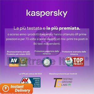 Kaspersky tổng bảo mật 2023 mô hình kastot1.1 giấy phép EU 1 năm cho 1 thiết bị tương thích với PC <span class=keywords><strong>Mac</strong></span> Android iOS - Product Image 6