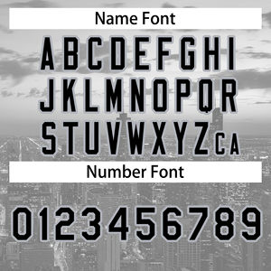 Maillot de baseball respirant sur mesure, vente en gros, maillot de baseball vierge à impression numérique, 100% polyester, couleurs/tailles personnalisées - Product Image 6