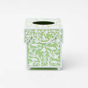 BOÎTE À MODERNE EN INCLINAISON D'OS BOÎTE À MOUCHOIRES ET RANGEMENT DE SERVIETTE DE DÉCORATION DE TAILLE ET DE COULEUR PERSONNALISÉES - Product Image 5