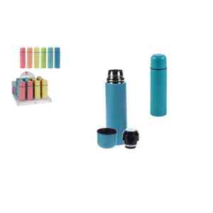 Termosz Inox Színes 500ml 170700360 - Product Image 1