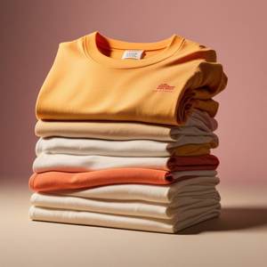 Camisetas Formales Lisas de Punto Personalizables para Hombre al por Mayor, con Hombros Caídos, Proveedores de Baja Cantidad de Bangladesh, Ecológicas - Product Image 6