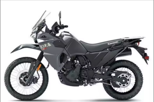 Motocicleta KAWASAKI KLR 650 S en Venta, Motocicletas Todoterreno - Product Image 2