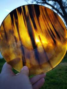 Handmade Sustainable Buffalo Horn Bowl for Serving Food Unique Decorative Horn Bowl Centerpieces Assistance Waters - Product Image 6