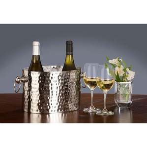 ถังน้ำแข็งสแตนเลสดีไซน์ทันสมัย,ถังเบียร์สำหรับร้านอาหารกลางแจ้งในร่มสำหรับงานเลี้ยงบาร์บ้านงานแต่งงานขายส่ง - Product Image 4