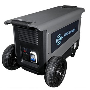 Meilleures ventes : Onduleur AIO3KWH3600W de 3600 watts, batterie 3072 Wh, scellé en usine, prêt à être expédié - Product Image 4