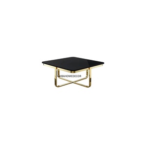 Table basse multifonction de qualité supérieure, design premium avec rangement intelligent et utilisation polyvalente - Product Image 4