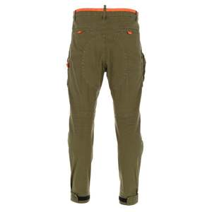 Alta calidad de las mujeres de talla grande a prueba de viento Cordura Cargo pantalones al aire libre Joggers Casual pantalones de chándal bolsillos al por mayor pantalones de algodón - Product Image 3