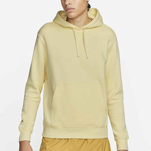 Sudadera con capucha de invierno más vendida Precio barato Casual Unisex Tamaño Logotipo personalizado 100% Algodón Sublimación Bordado Hombres Sublimación en blanco - Product Image 1