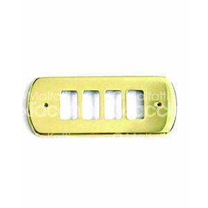 เบรกเกอร์คลาสสิกครอบคลุม4สถานที่ - Product Image 1