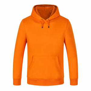 Top haute qualité en gros coton pull unisexe hiver pull grande taille hommes sweats à capuche et sweats 100% coton sweats à capuche - Product Image 4