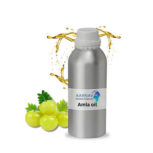 Aceite Capilar Amla PARA EL Crecimiento del Cabello | Indulekha/Nat Habit/Dabur | Calidad Auténtica - Product Image 4