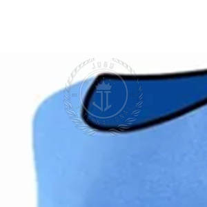 Gilets d'entraînement de football avec impression de logo personnalisé, 100% polyester, séchage rapide et respirant, en stock - Product Image 2