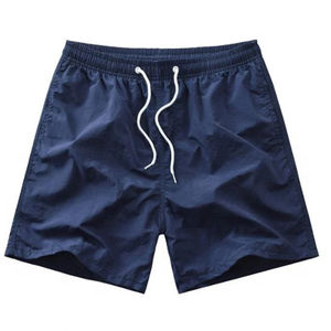 Shorts en nylon personnalisés tendance 2026, shorts de plage en nylon à mémoire de forme, pantalon en nylon, short de bain avec poches latérales, shorts en nylon pour hommes - Product Image 4