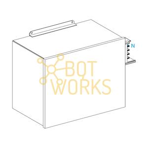 Schneider Electric KSA1000ABG4 - Nuevo - Product Image 1