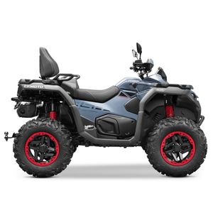 รถเอทีวี CFORCE QUAD 400cc 500cc 600cc 800cc 1000cc ขับเคลื่อน 4 ล้อ ขาย - Product Image 6