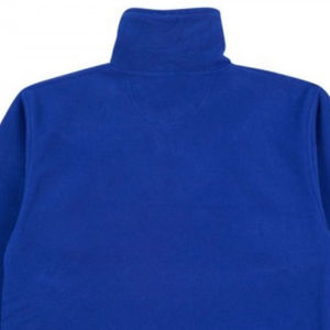 Chaquetas de lana para hombre, prendas de vestir exteriores cómodas y cálidas de algodón de poliéster teñido liso para invierno, Otoño, exteriores y uso diario - Product Image 4